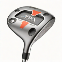 Callaway Apex DCB Iron