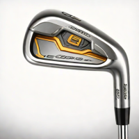Cobra King Forged Tec Iron