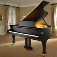 C. Bechstein D 280 Concert Grand