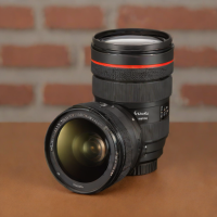 Canon RF 24-70mm f/2.8L IS USM