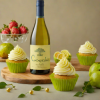 Cupcake Vineyards Prosecco