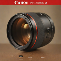 Canon RF 85mm f/1.2 L USM