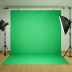 CMZORNA Green Screen Backdrop