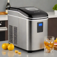 Costway Countertop Ice Maker