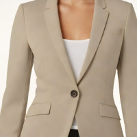 Calvin Klein Performance Blazer