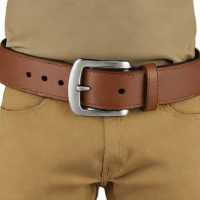 Carhartt Men's Rugged Flex Belt