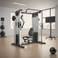 Cube Stereo Hybrid One 750h