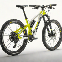 Commencal Meta Power Unlimited