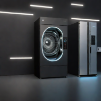 Chefman Turbo Fry 17-Quart Air Fryer