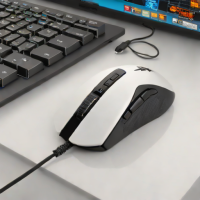 Corsair Ironclaw RGB Ergonomic Mouse