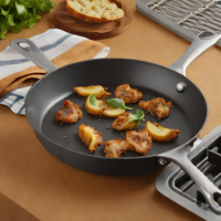 Calphalon 8-Inch Nonstick Fry Pan