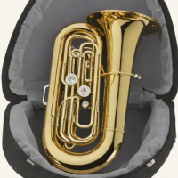 Cecilio BBb 3100 Student Tuba