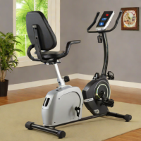 Clarks Exercise Bike