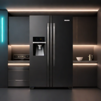 Costaway Ice Cream Maker