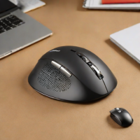 CTDI Vertical Wireless Mouse