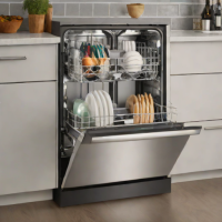 Café French Door Dishwasher - CZ2000