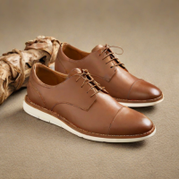 Cole Haan GrandPrø Rally Oxford