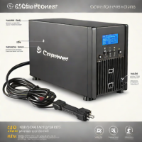 CyberPower CP1500PFCLCD