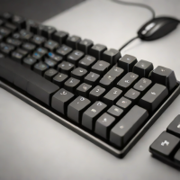 Corsair K75 Wireless