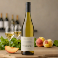 Cloudline Pinot Grigio