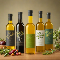 California Olive Ranch