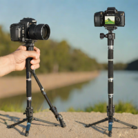 CamKix Monopod