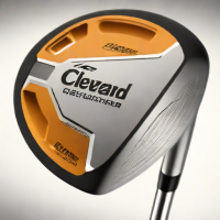 Cleveland Launcher XL Halo