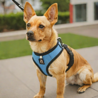 Chic Dog Harness