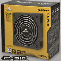 Corsair CX550M (2021)