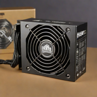 Cooler Master MWE Gold 550