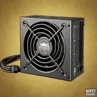 Cooler Master 450W Bronze