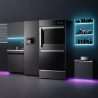 Craftsman M105 140cc Gas Powered Push Lawn Mower