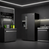 Chefman Toastmaster Toaster Oven