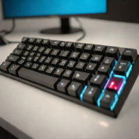 Corsair K65 LUX RGB