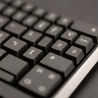 Corsair K70 RGB MK.2