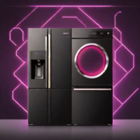 COSORI Small Air Fryer, 2.1 QT