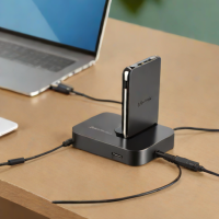 Cable Matters USB-C Docking Station