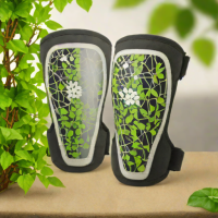Climbing Vines Professional Knee Pads