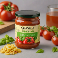 Classico Traditional Tomato & Basil Pasta Sauce