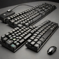 Cooler Master CK250 Wireless