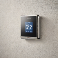 Carrier Home Automation Thermostat