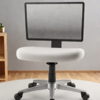 Comodo Gel Wrist Rest