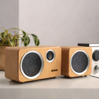 COOCAA Live Time Portable Bluetooth Speaker