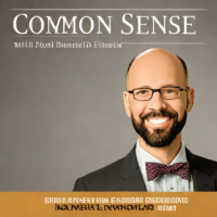 Common Sense with Dan Mishell