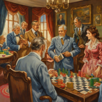 Clank! Legacy: Acquisitions Incorporated