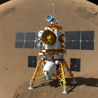 CNSA (China National Space Administration)