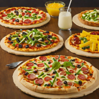 California Pizza Kitchen
