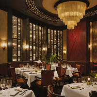 Carbone (New York, Las Vegas, Miami)