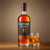 Copper Dog Distillery Bourbon