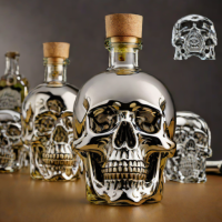 Crystal Head